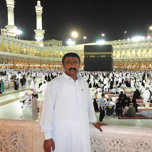 Manzoor Ahmad Photo 17
