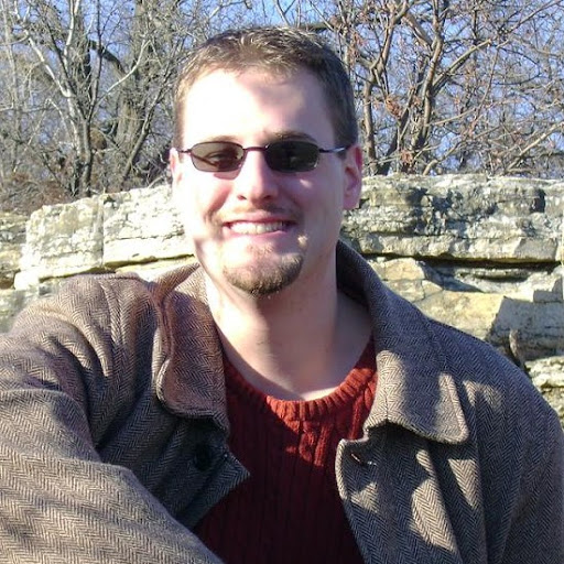 Ryan Baumgartner Photo 13