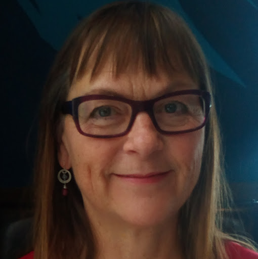 June Higgins Photo 10