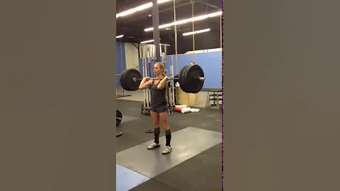Amber Gregg Photo 27