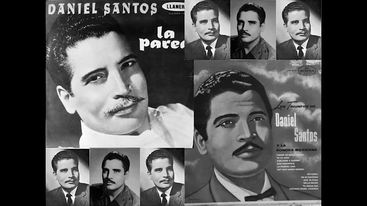 Daniel Santo Photo 27