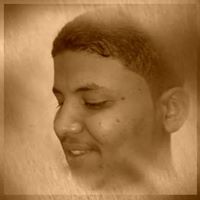 Ahmed Suliman Photo 2