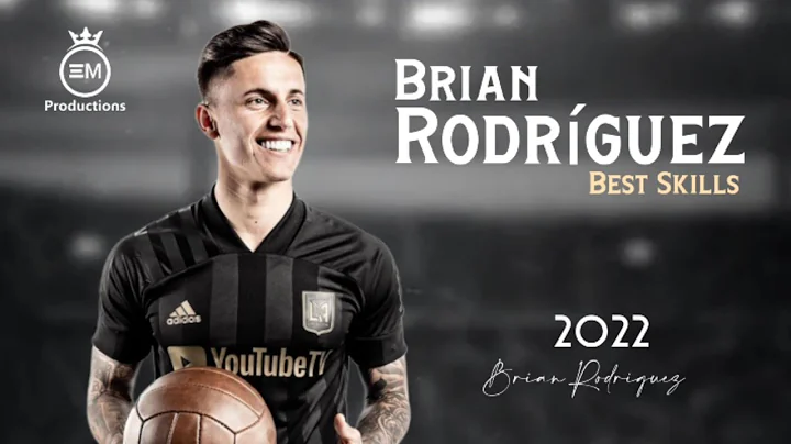 Brian Rodrigues Photo 34