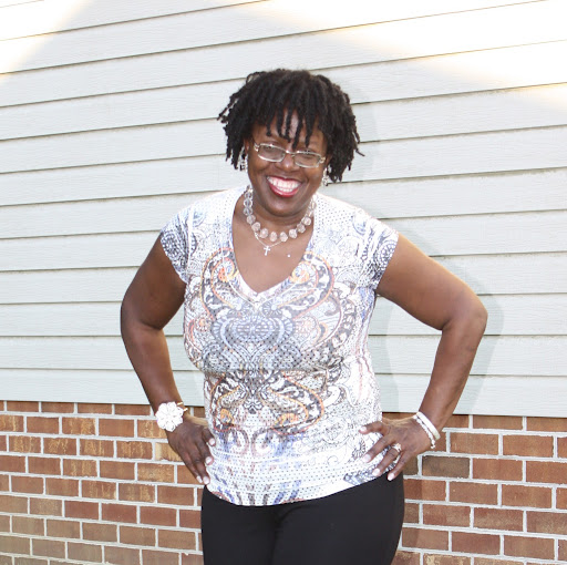 Deborah Winston Photo 15