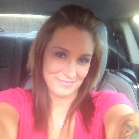 Karissa Bell Photo 10