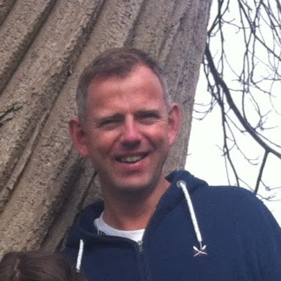 Patrick Logan Photo 15