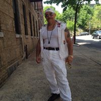 Edwin Borrero Photo 7