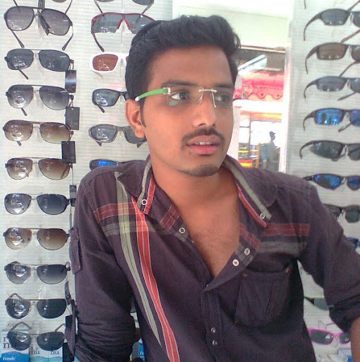 Parag Jagtap Photo 12