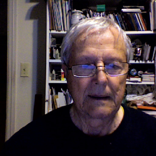 John Lang Photo 18