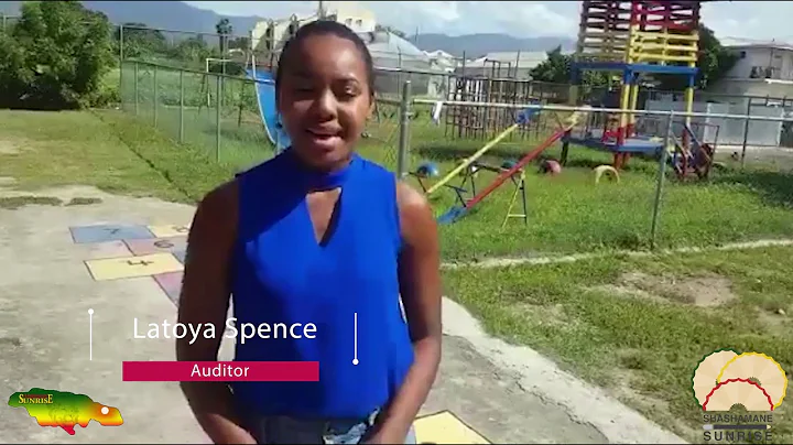 Latoya Spence Photo 19