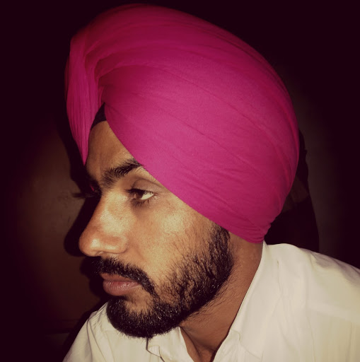 Kulwinder Brar Photo 11