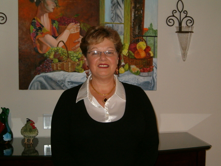 Diane Crawford Photo 17