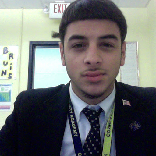 Eliezer Cruz Photo 9