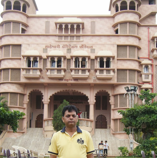 Satish Goel Photo 13