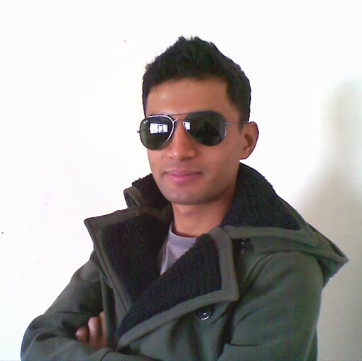 Rajendra Ghimire Photo 15