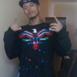 Brian Oxendine Photo 9