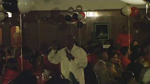Willie Qualls Photo 12