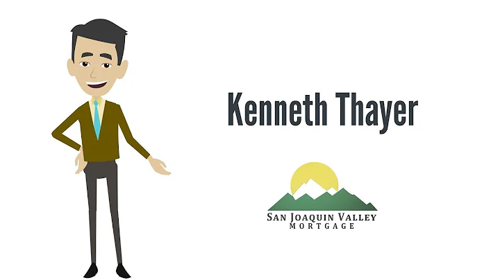 Kenneth Thayer Photo 15