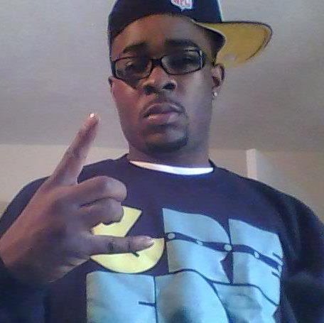 Terence Campbell Photo 15