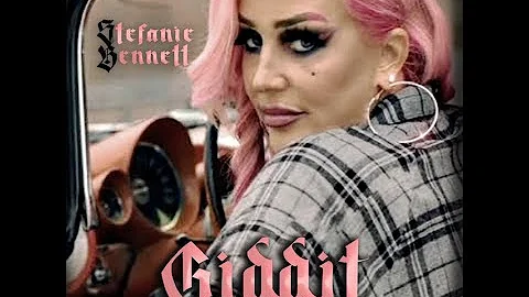 Stefanie Nutter Photo 8