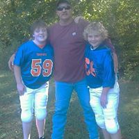 Rodney Lindsey Photo 3