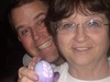 Becky Barber Photo 30