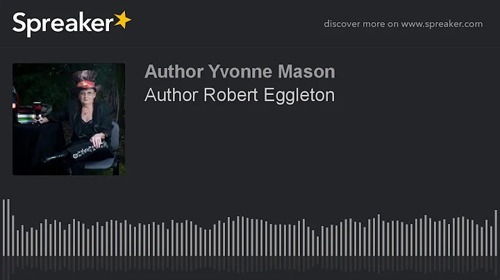 Robert Eggleton Photo 11