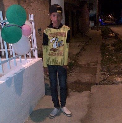 Javier Guillen Photo 13