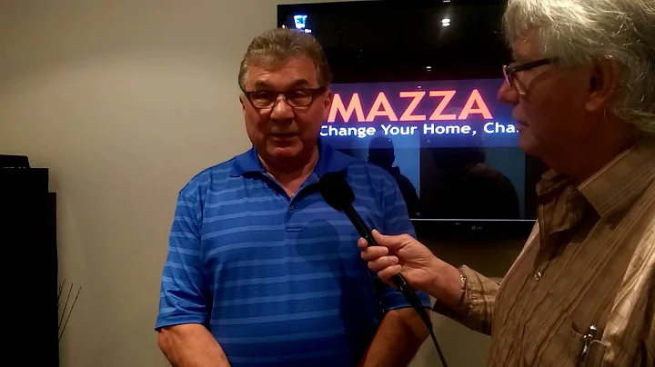 Murray Mazza Photo 5