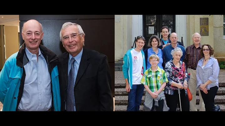 Jeffrey Goldfarb Photo 25