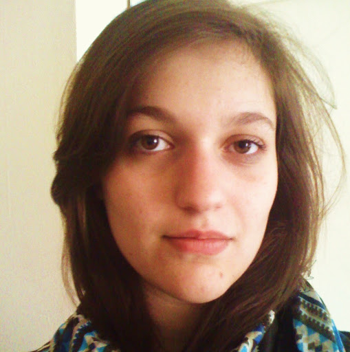 Pauline Ramirez Photo 9