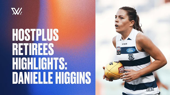 Danielle Higgins Photo 30