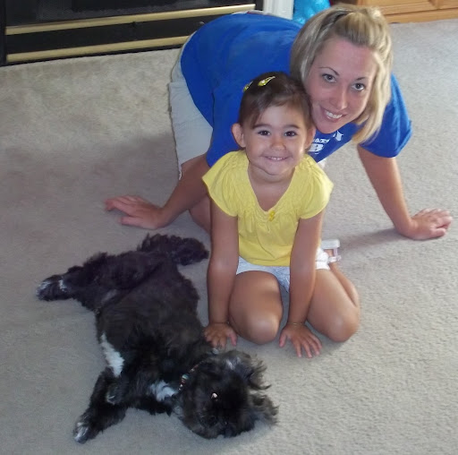 Amy Haggard Photo 8