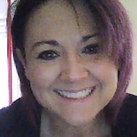 Christina Britton Photo 11