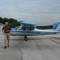 Robert Pelham Photo 3