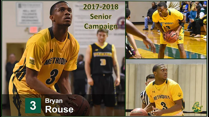 Bryan Rouse Photo 27