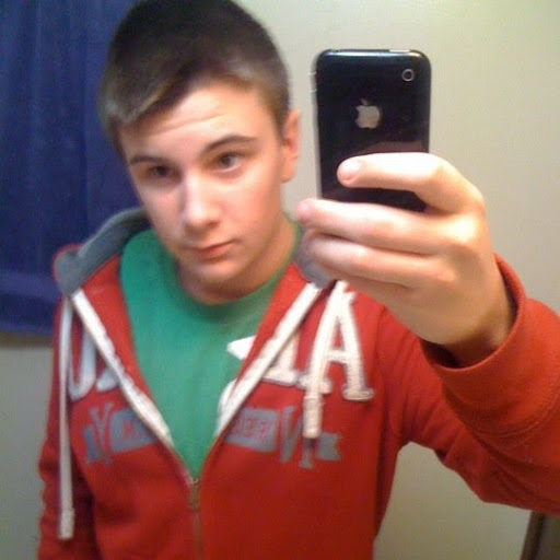 Trenton Brown Photo 12