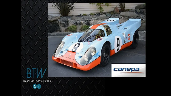 Brian Canepa Photo 16