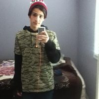 Mateo Gomez Photo 8