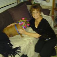 Beverly Riddle Photo 2