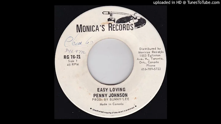 Pennie Johnson Photo 25