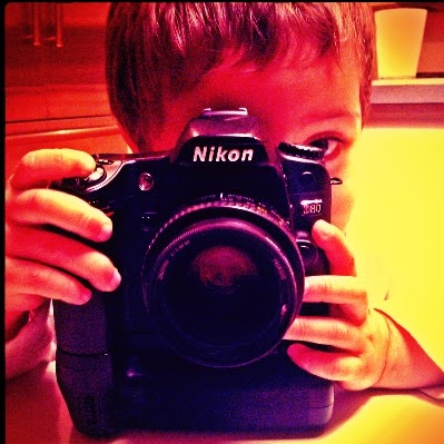 Louis Rodriguez Photo 14