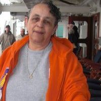 Joan Carrington Photo 1