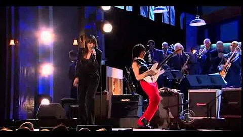 Beth Marini Photo 4