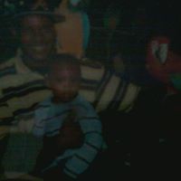 Roderick Hinton Photo 1