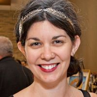 Sarah Heady Photo 4