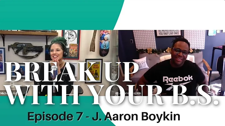 Aaron Boykin Photo 19