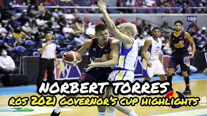 Norbert Torres Photo 17
