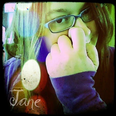 Jane Hawkins Photo 9