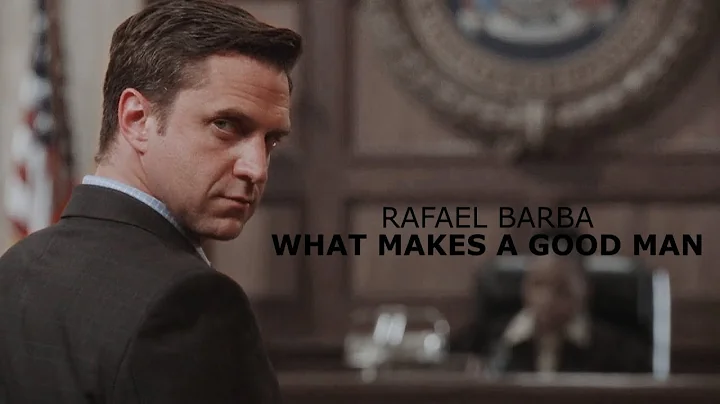 Ralph Barba Photo 16